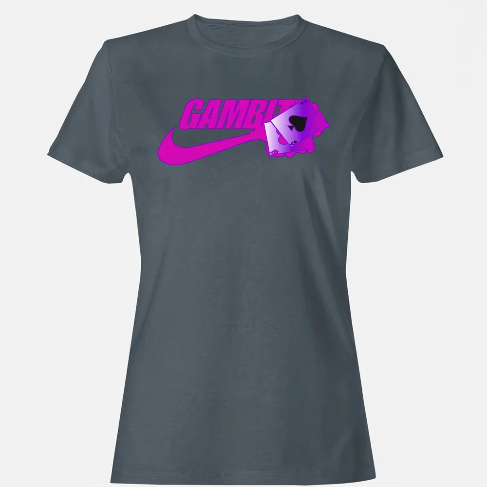 Women's T-shirt - 3CL8R1E3