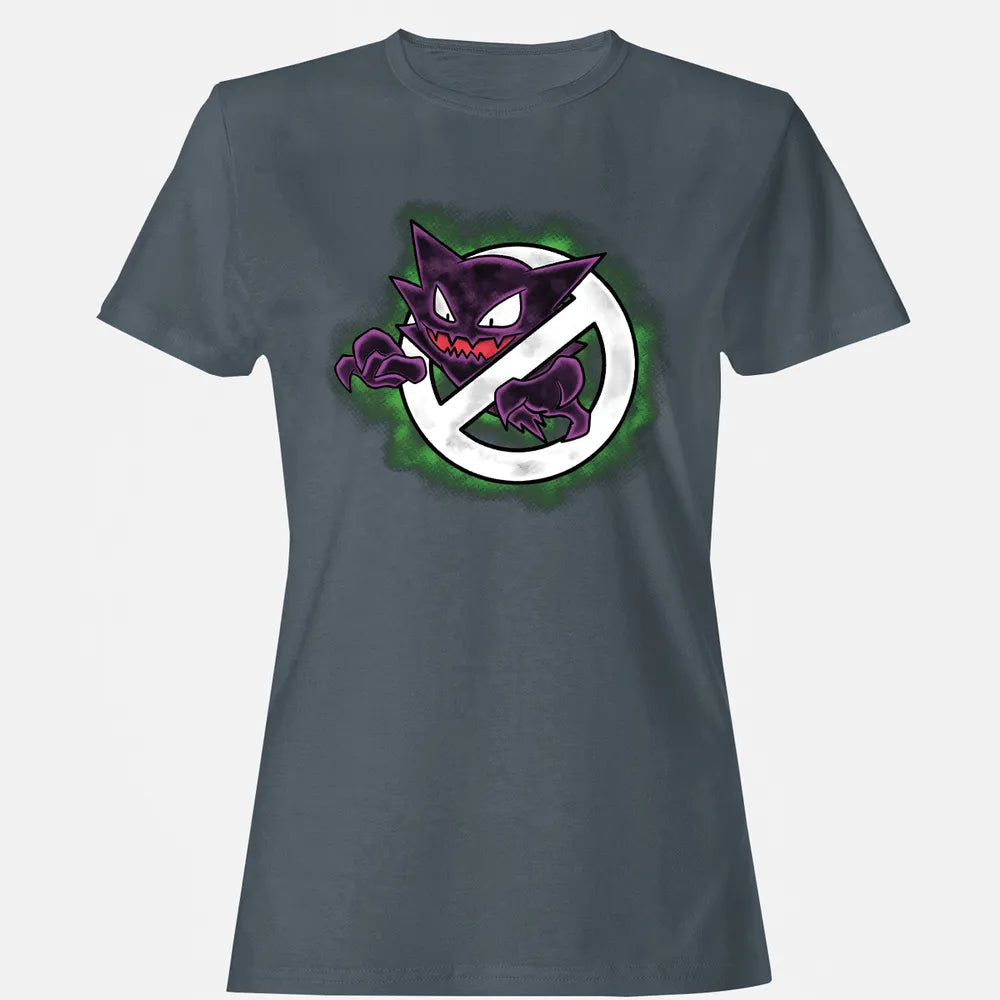 Women's T-shirt - CMLTBZPK