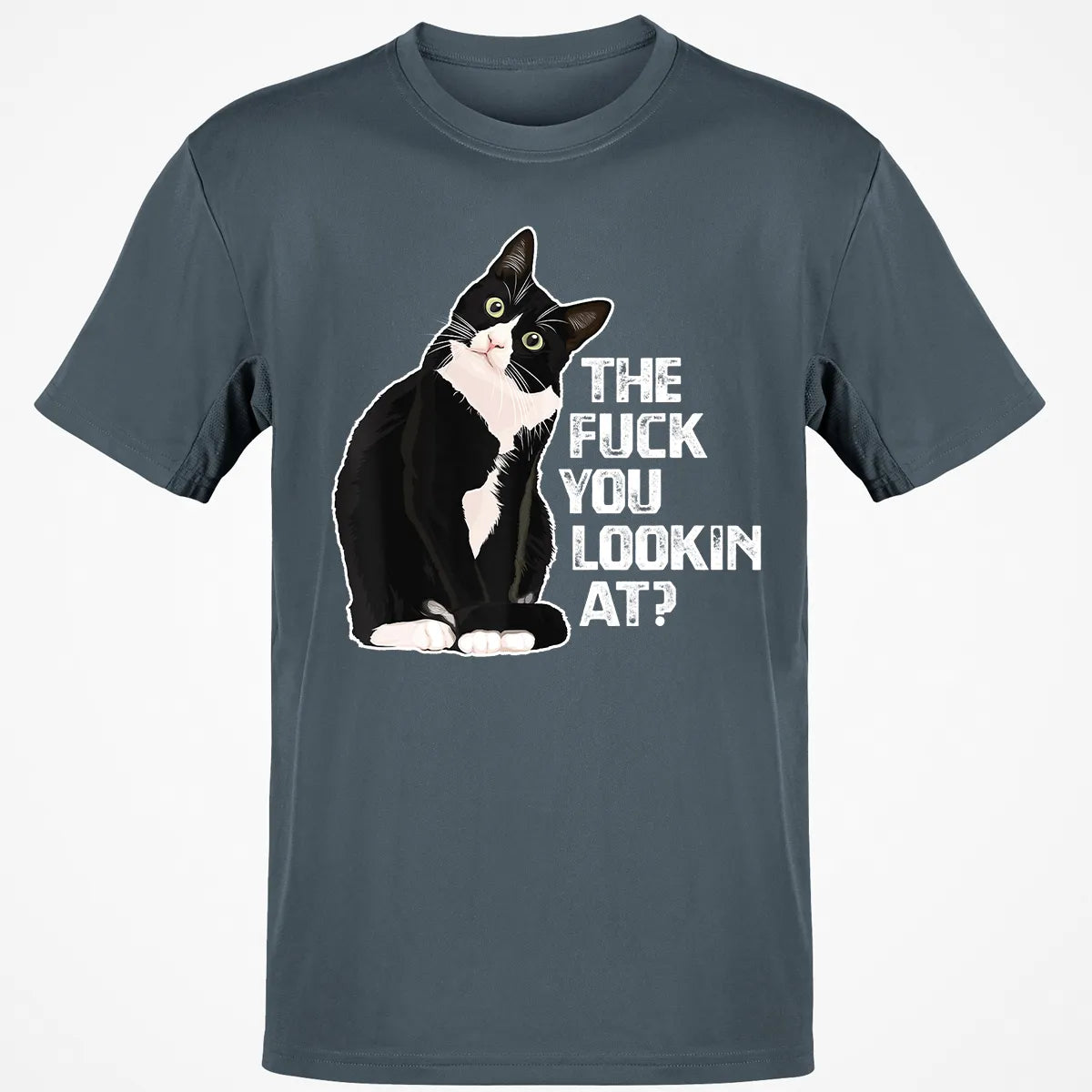Classic Unisex T-Shirt - AP1WVNRQ