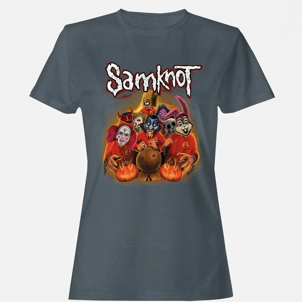 Women's T-shirt - M6ADLXUW