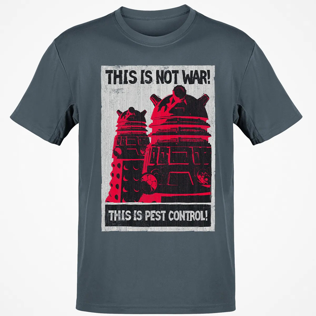 Classic Unisex T-Shirt - 3852YA8L