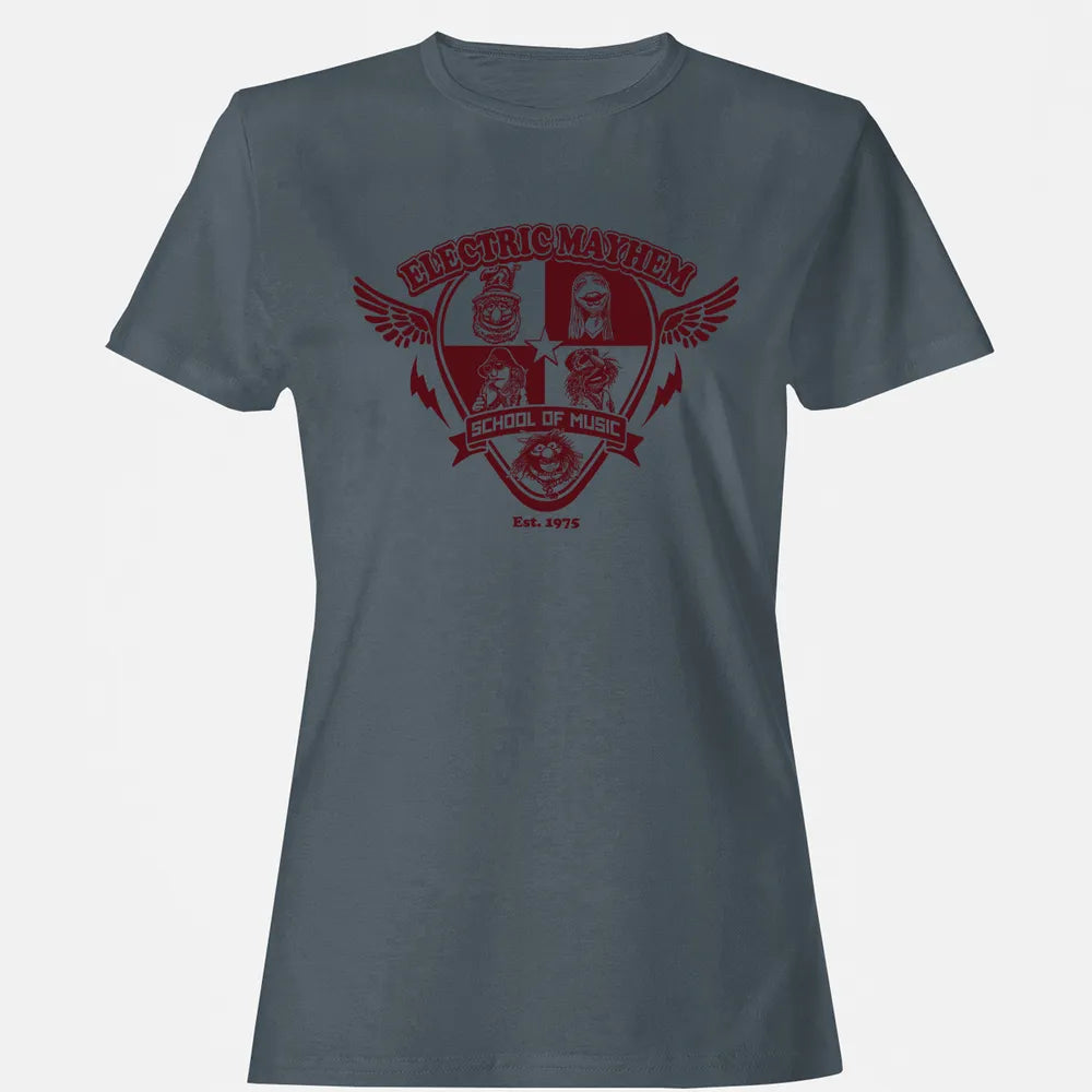 Women's T-shirt - NXN1ZTCB