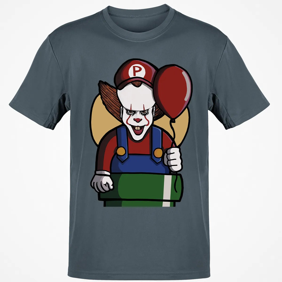 Classic Unisex T-Shirt - ZWDYFZXA