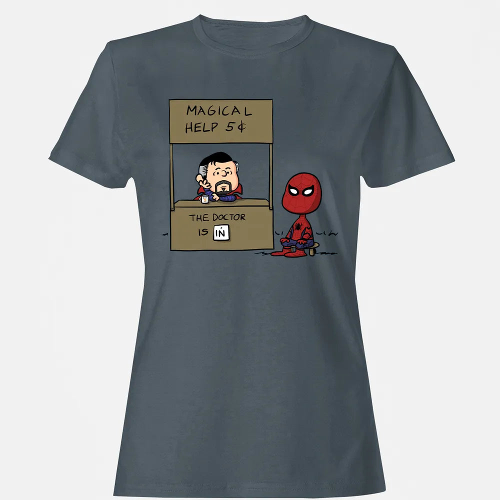 Women's T-shirt - TAVMPN3L