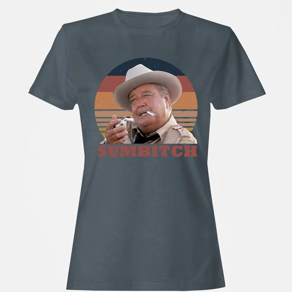 Women's T-shirt - VJXCKMZZ