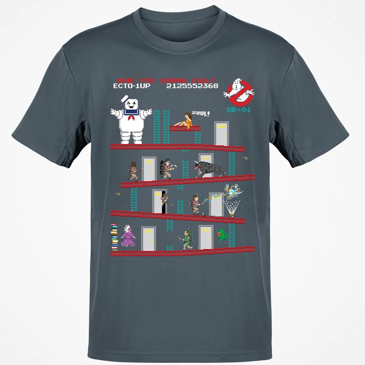 Classic Unisex T-Shirt - A8SQ39G5