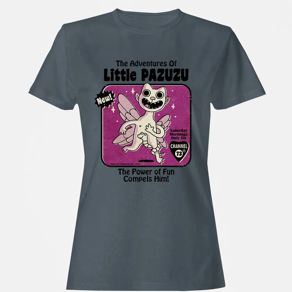 Women's T-shirt - 6SNEEWR7