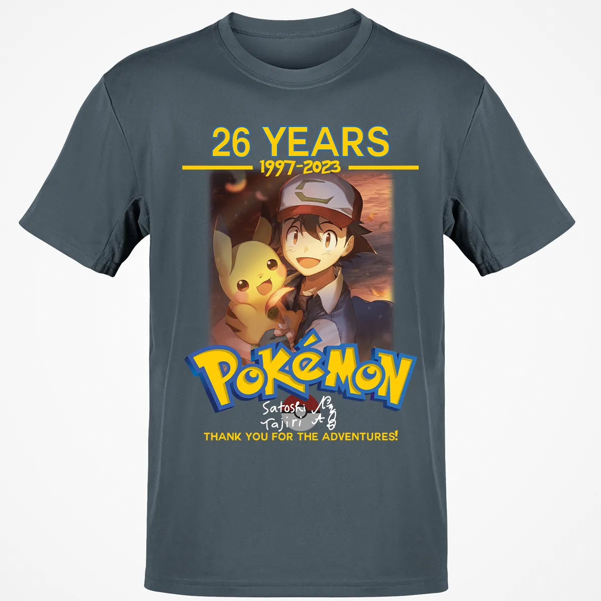 Classic Unisex T-Shirt - BETXKE94