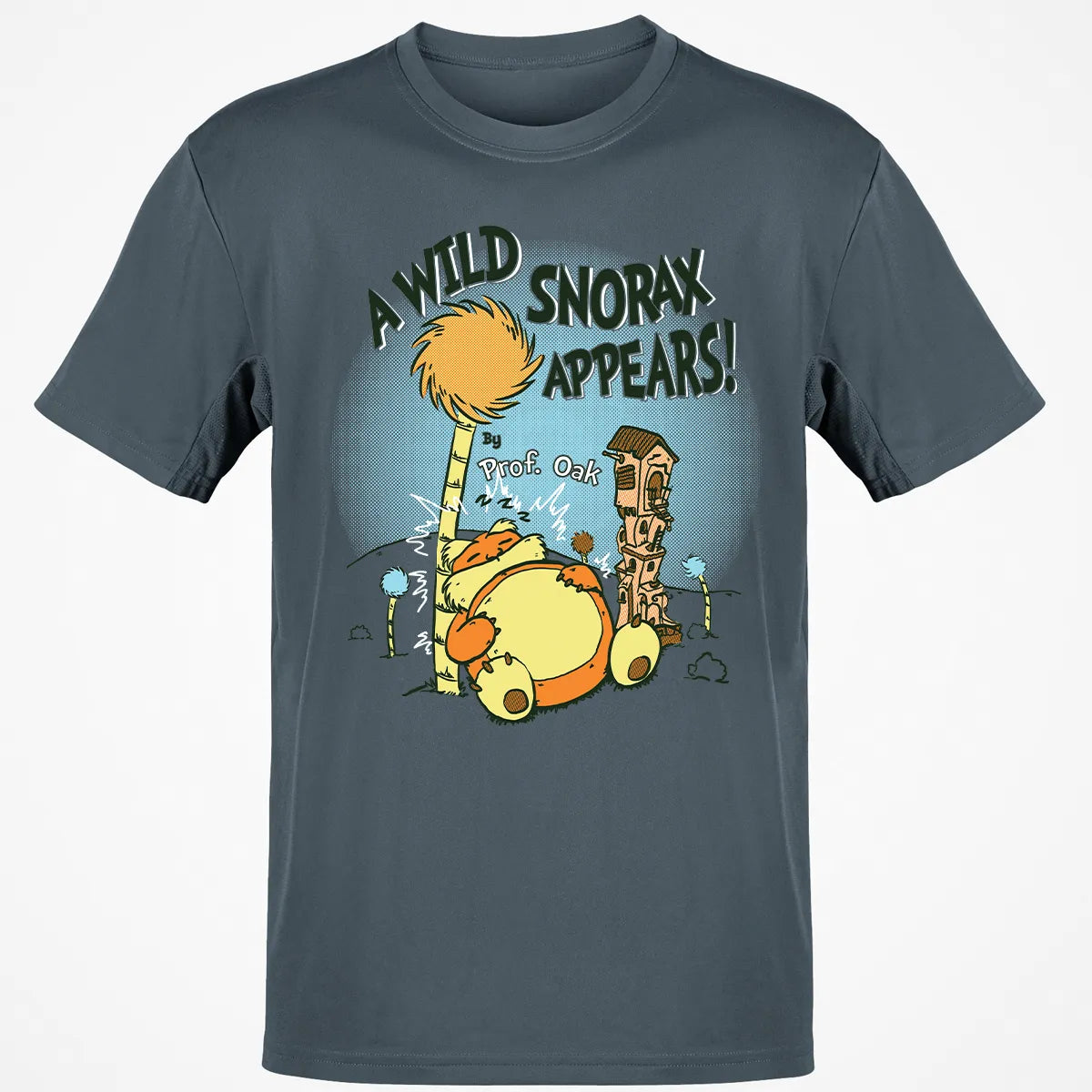 Classic Unisex T-Shirt - 7NHHE967