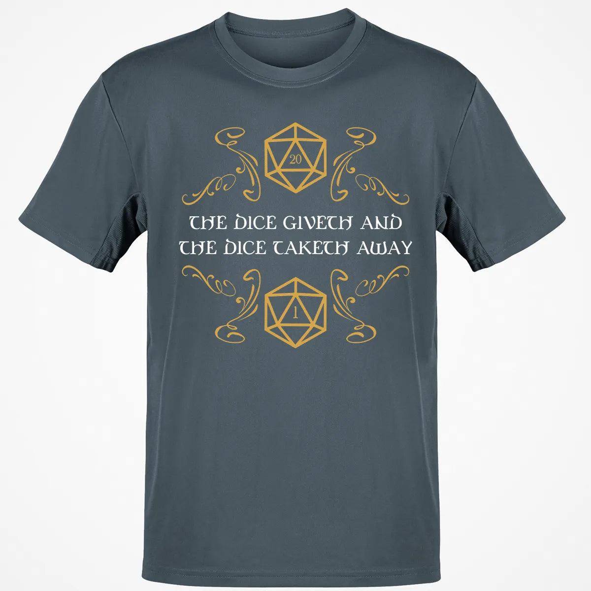 Classic Unisex T-Shirt - WFMKXM2H