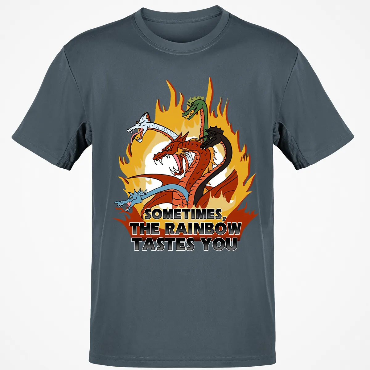Classic Unisex T-Shirt - WNMK8PU1