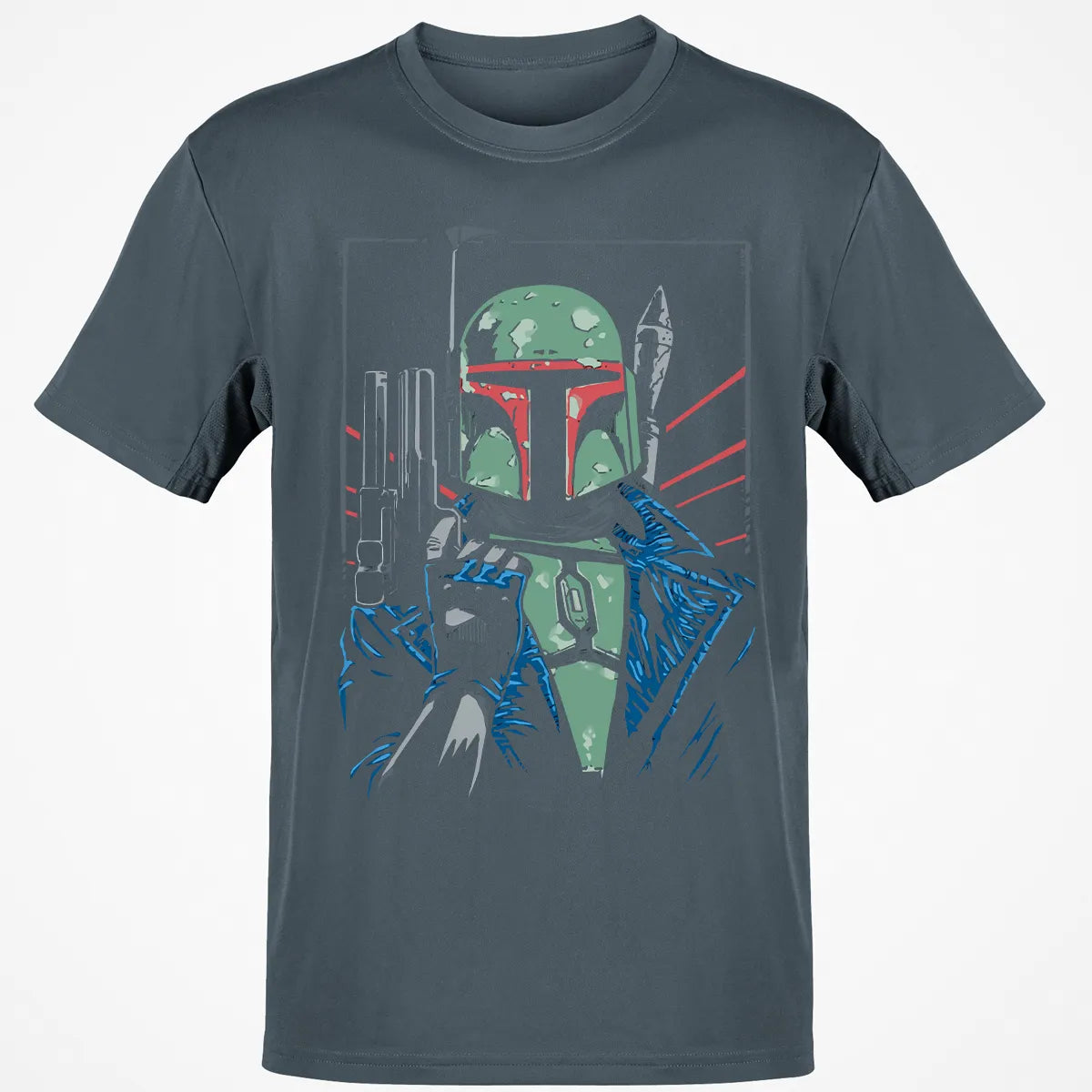 Classic Unisex T-Shirt - G19DPT9G