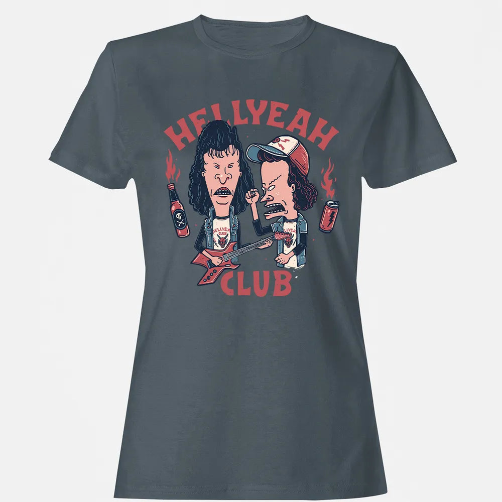 Women's T-shirt - PYX1LJVY