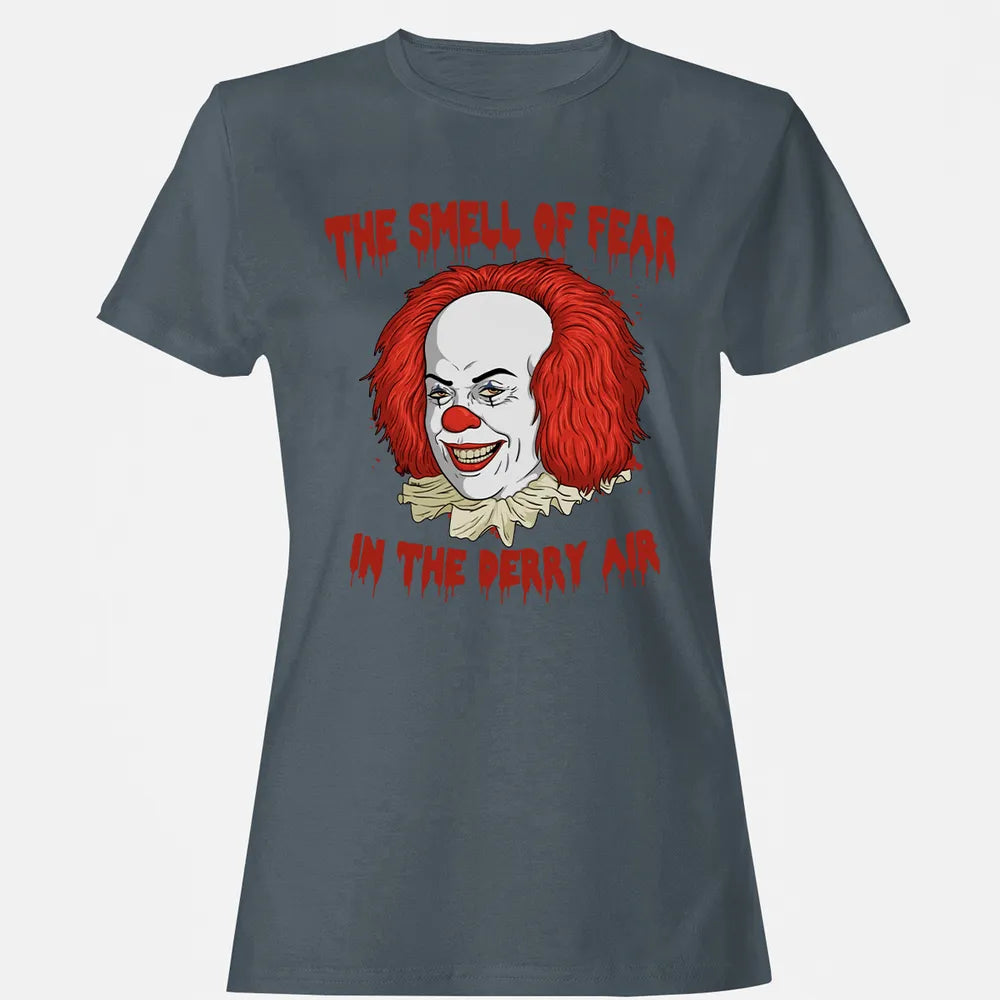 Women's T-shirt - BBQVULK5