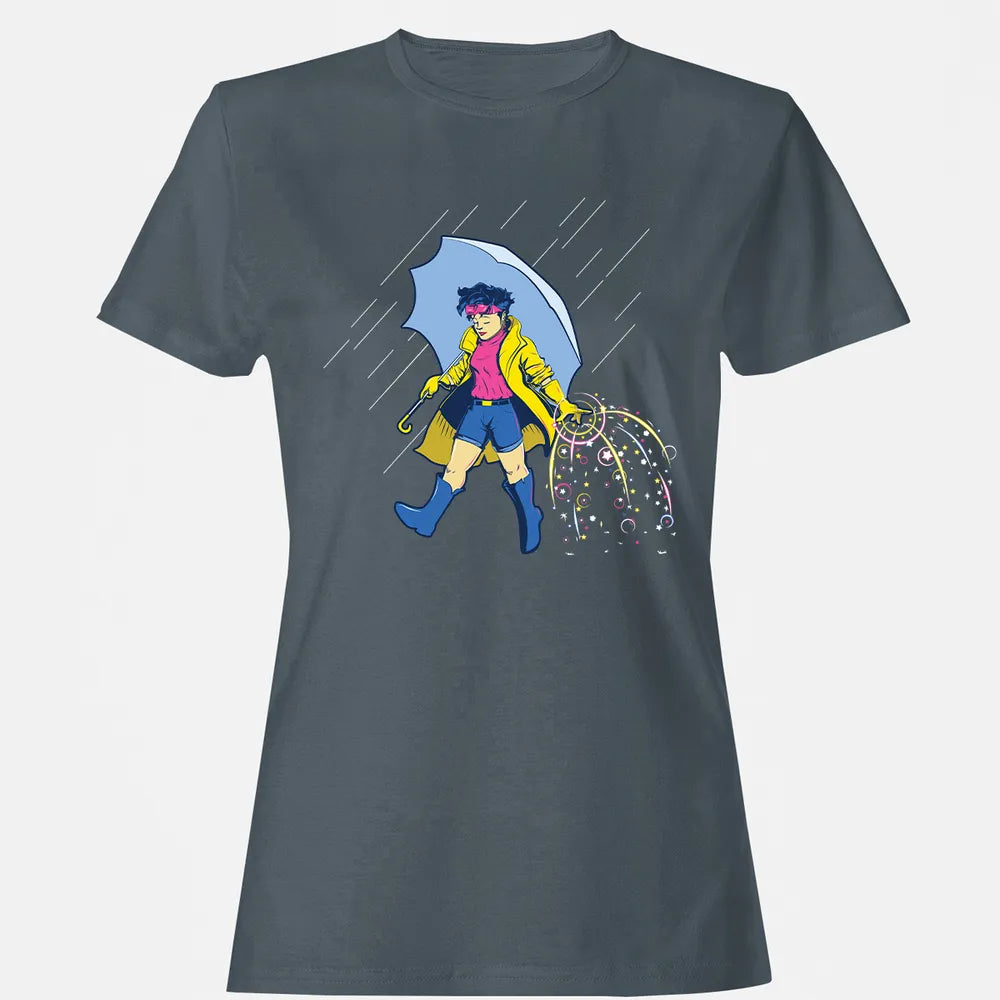 Women's T-shirt - QE4DRAYA