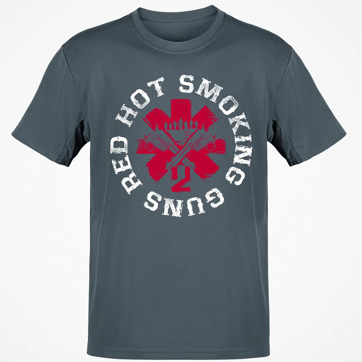 Classic Unisex T-Shirt - NK6W8TGK