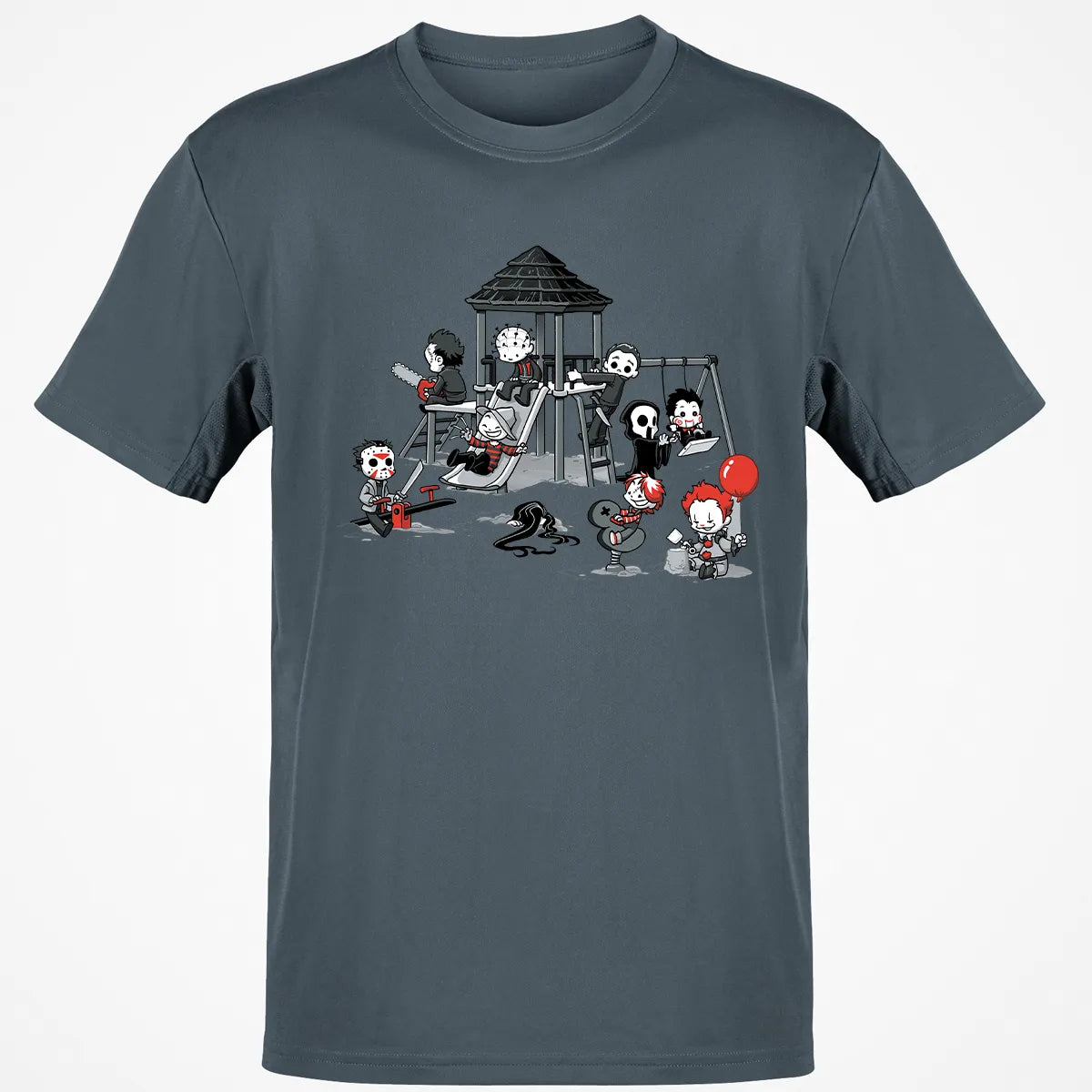 Classic Unisex T-Shirt - CHYQH1U4