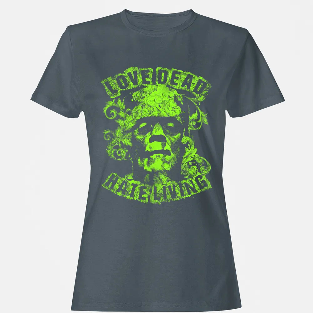 Women's T-shirt - 1YXGNPEF