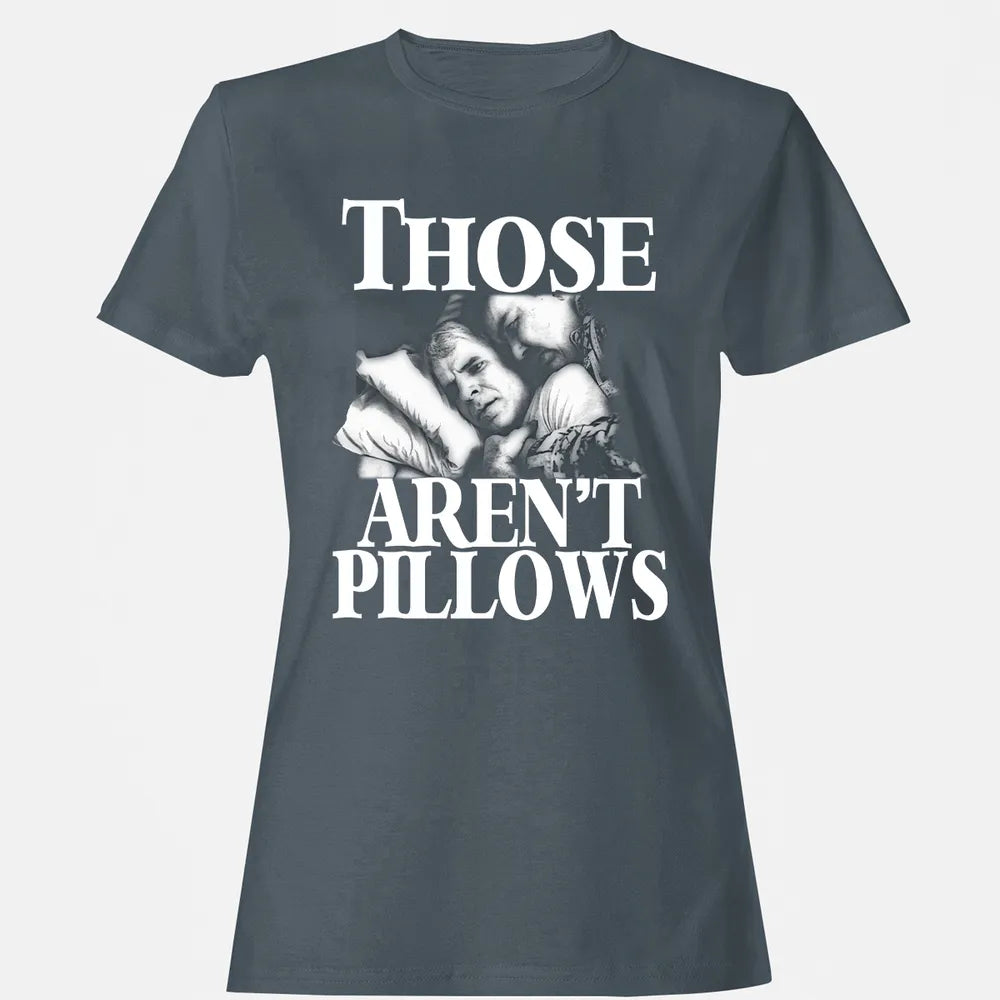 Women's T-shirt - CUS5MKKH