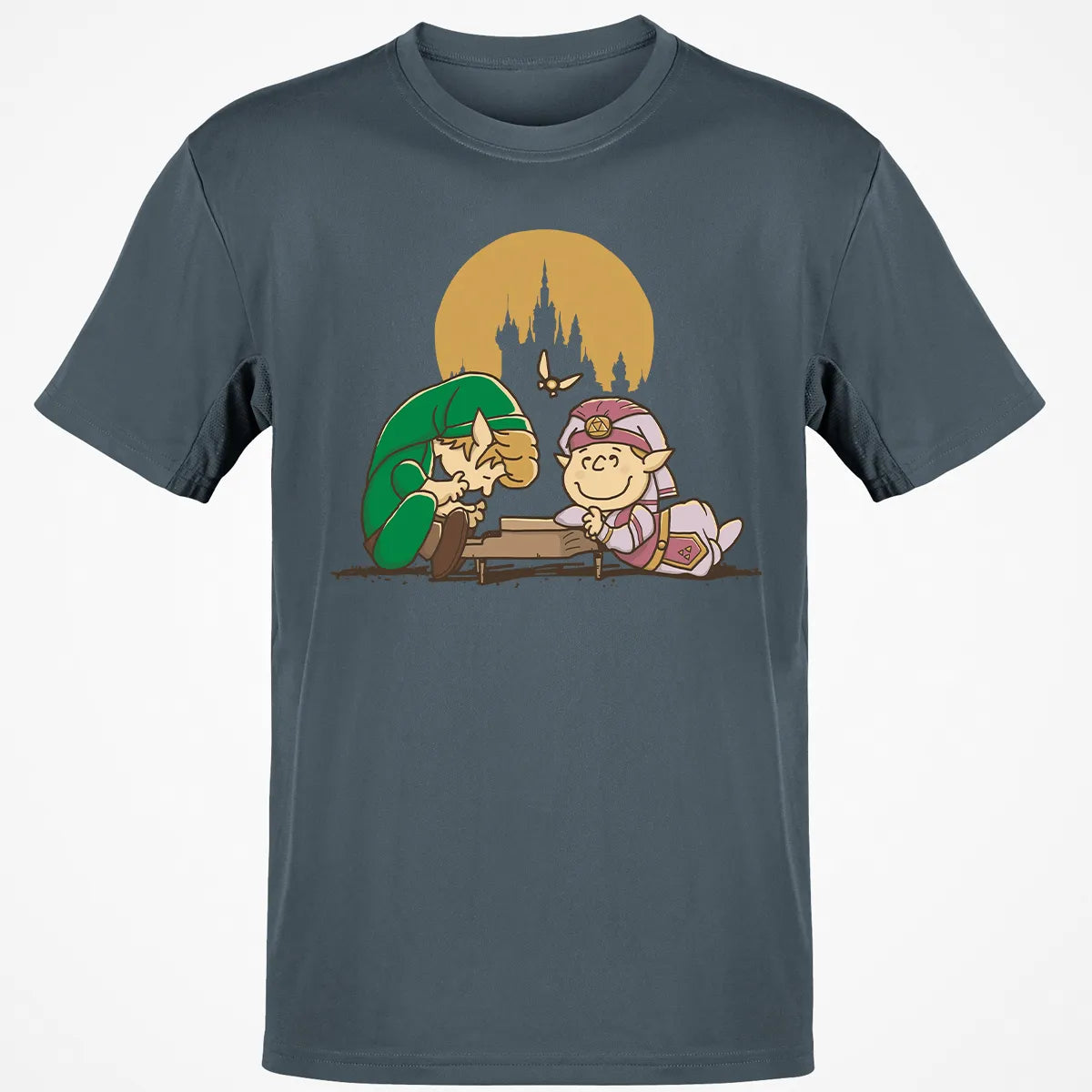 Classic Unisex T-Shirt - G96VYJCN