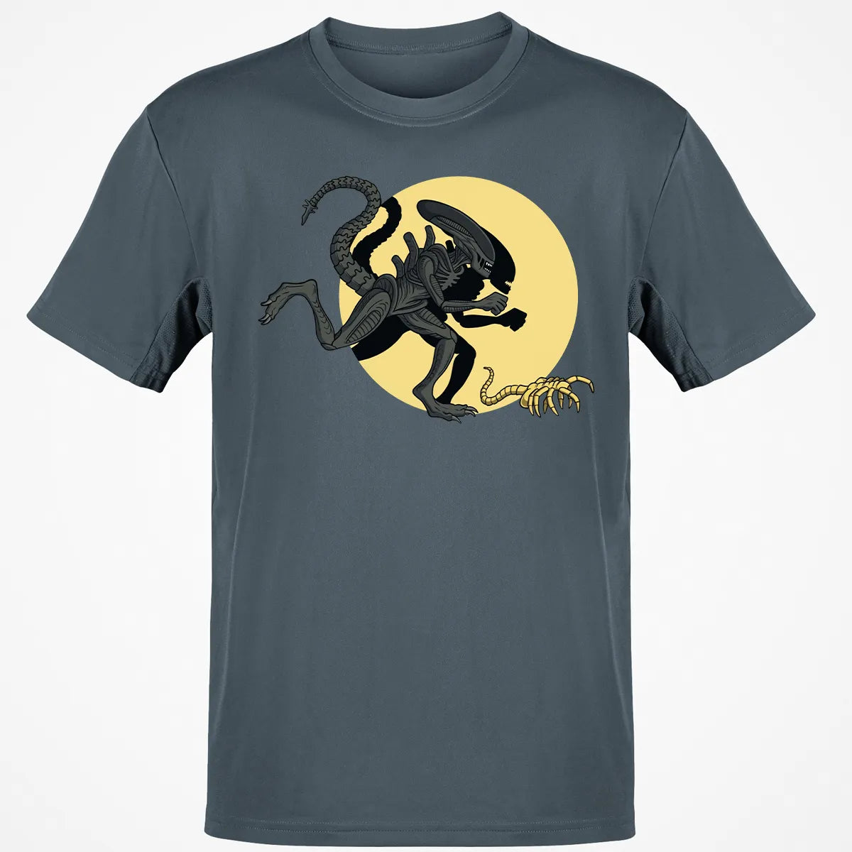 Classic Unisex T-Shirt - FHQREGUK