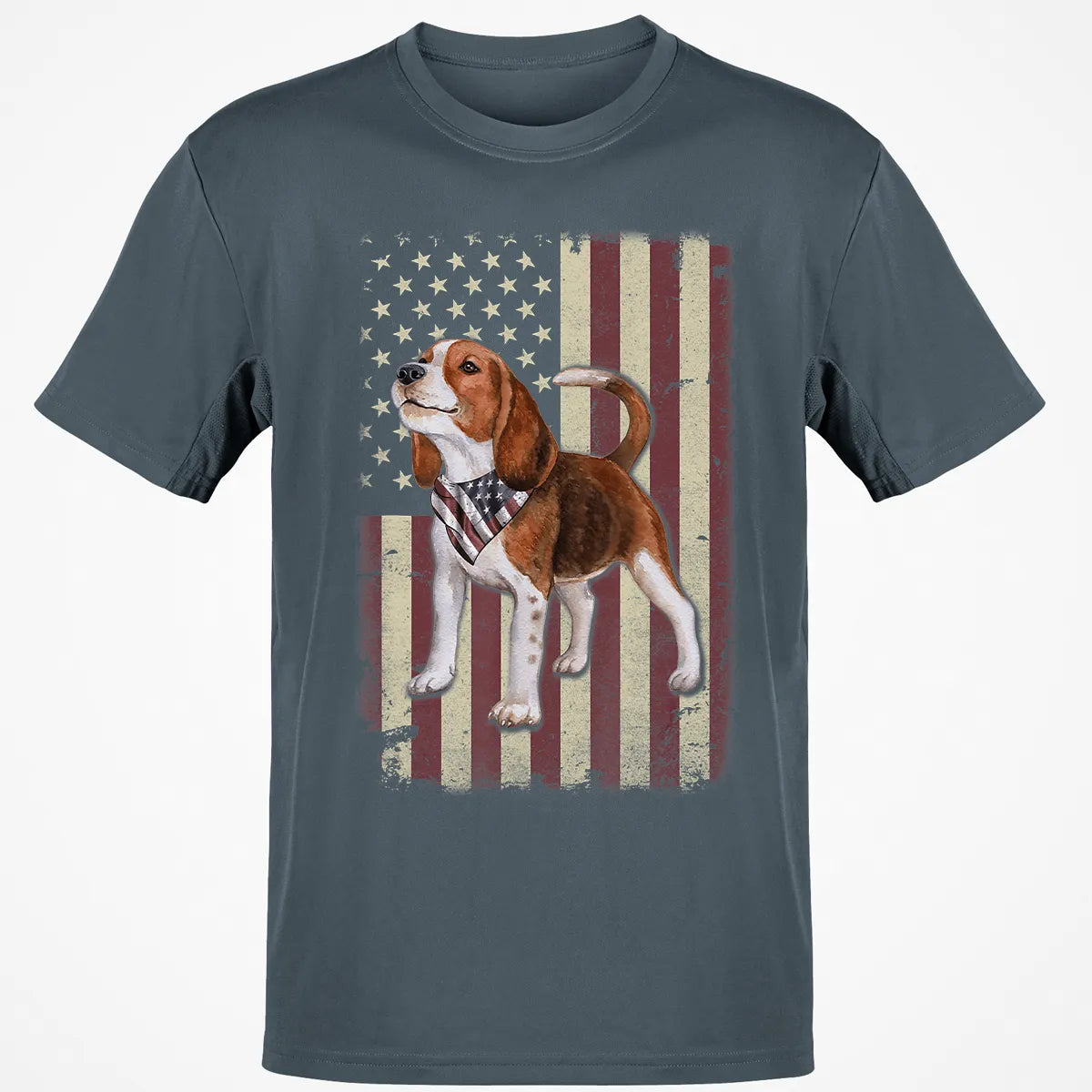 Classic Unisex T-Shirt - AHGAH4T4