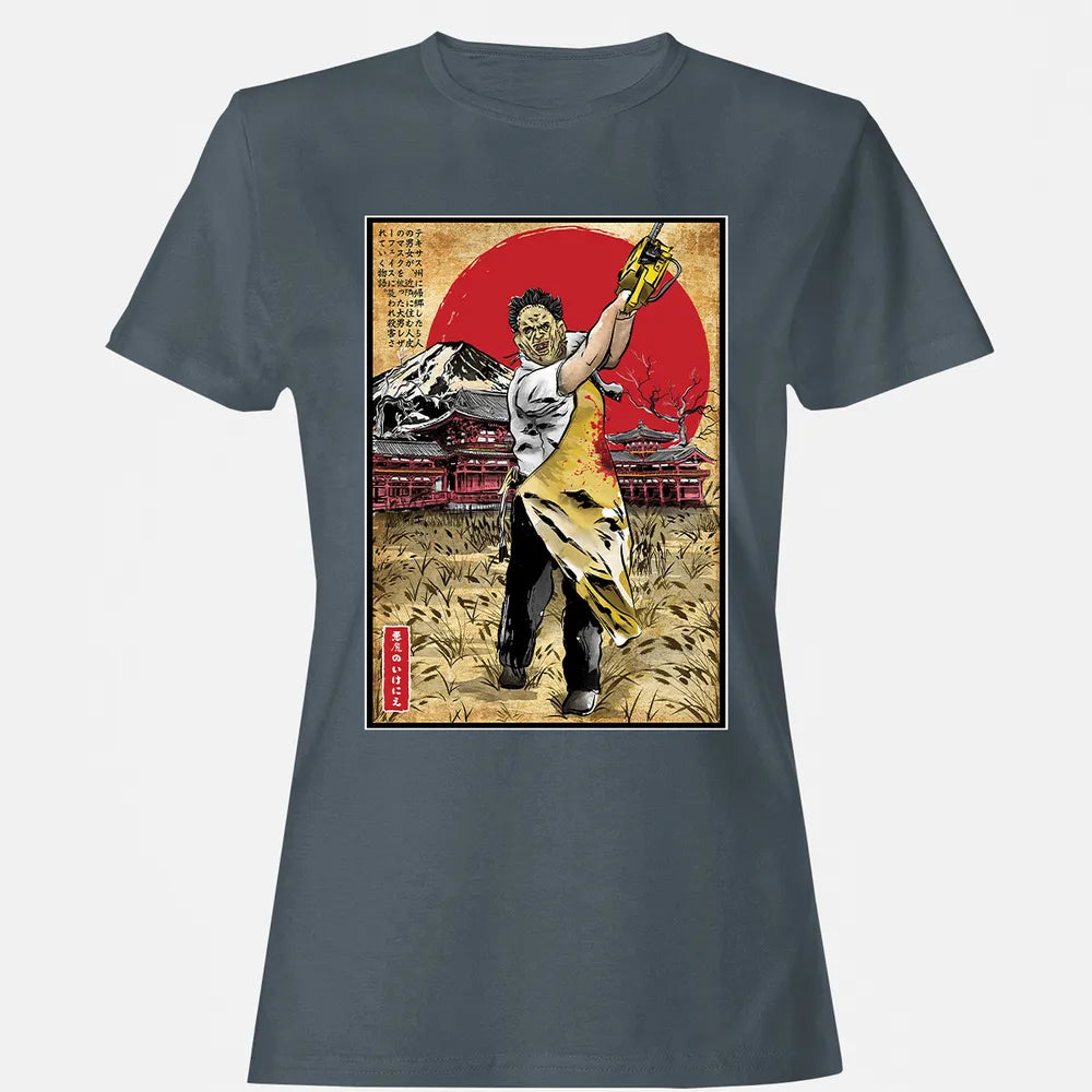 Women's T-shirt - BT2F9RZW