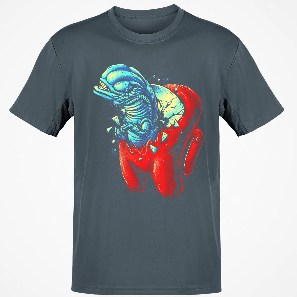 Classic Unisex T-Shirt - 2UE7317P