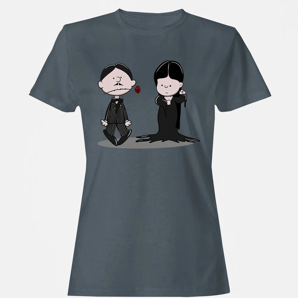 Women's T-shirt - KDR41M37