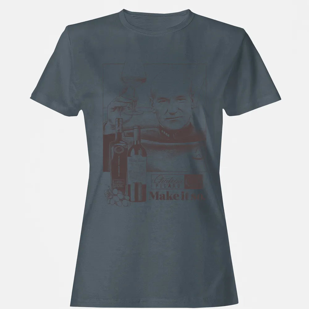 Women's T-shirt - N6HPGWP2