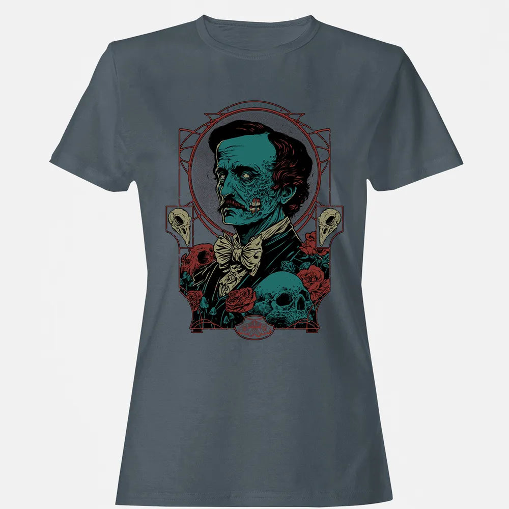 Women's T-shirt - CEMA921W