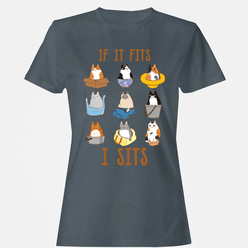 Women's T-shirt - C36WLAW4