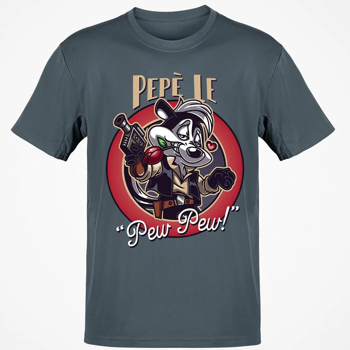 Classic Unisex T-Shirt - 2CXTMNLB