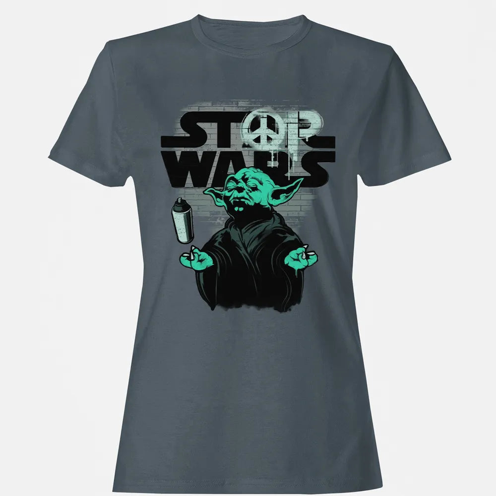 Women's T-shirt - GR61F2XP