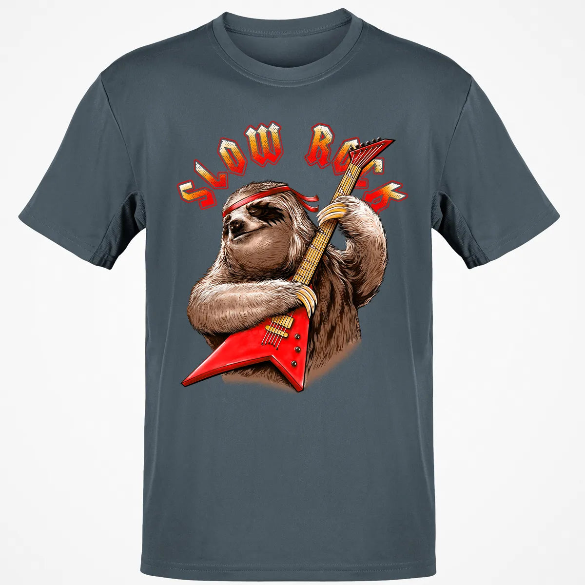 Classic Unisex T-Shirt - LL1RD1MS