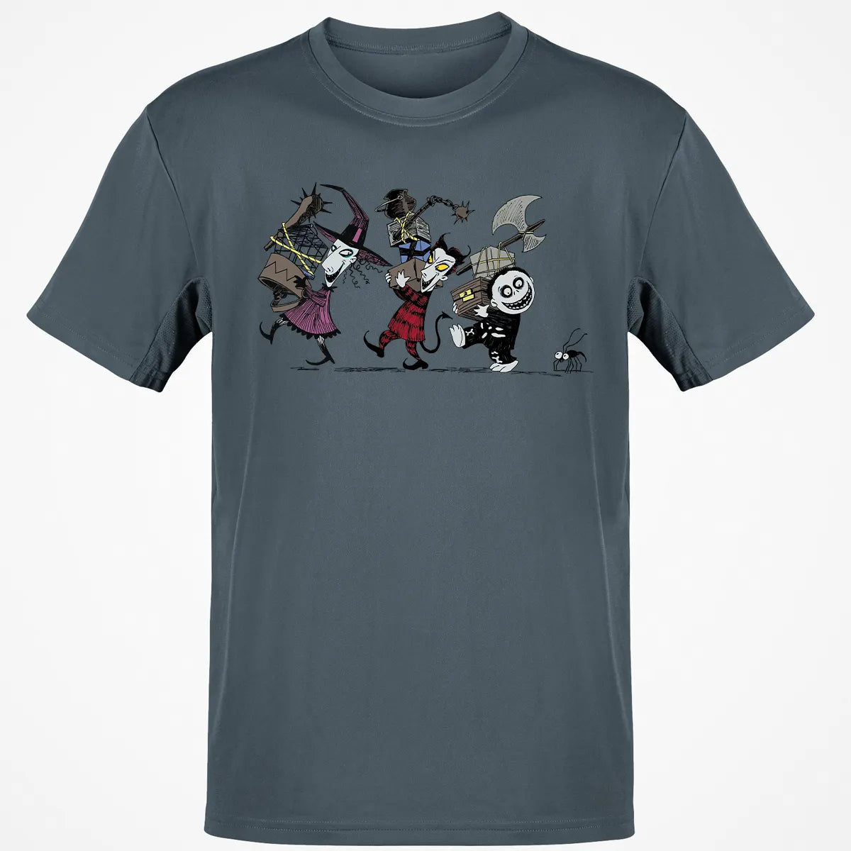 Classic Unisex T-Shirt - HQKY56QS