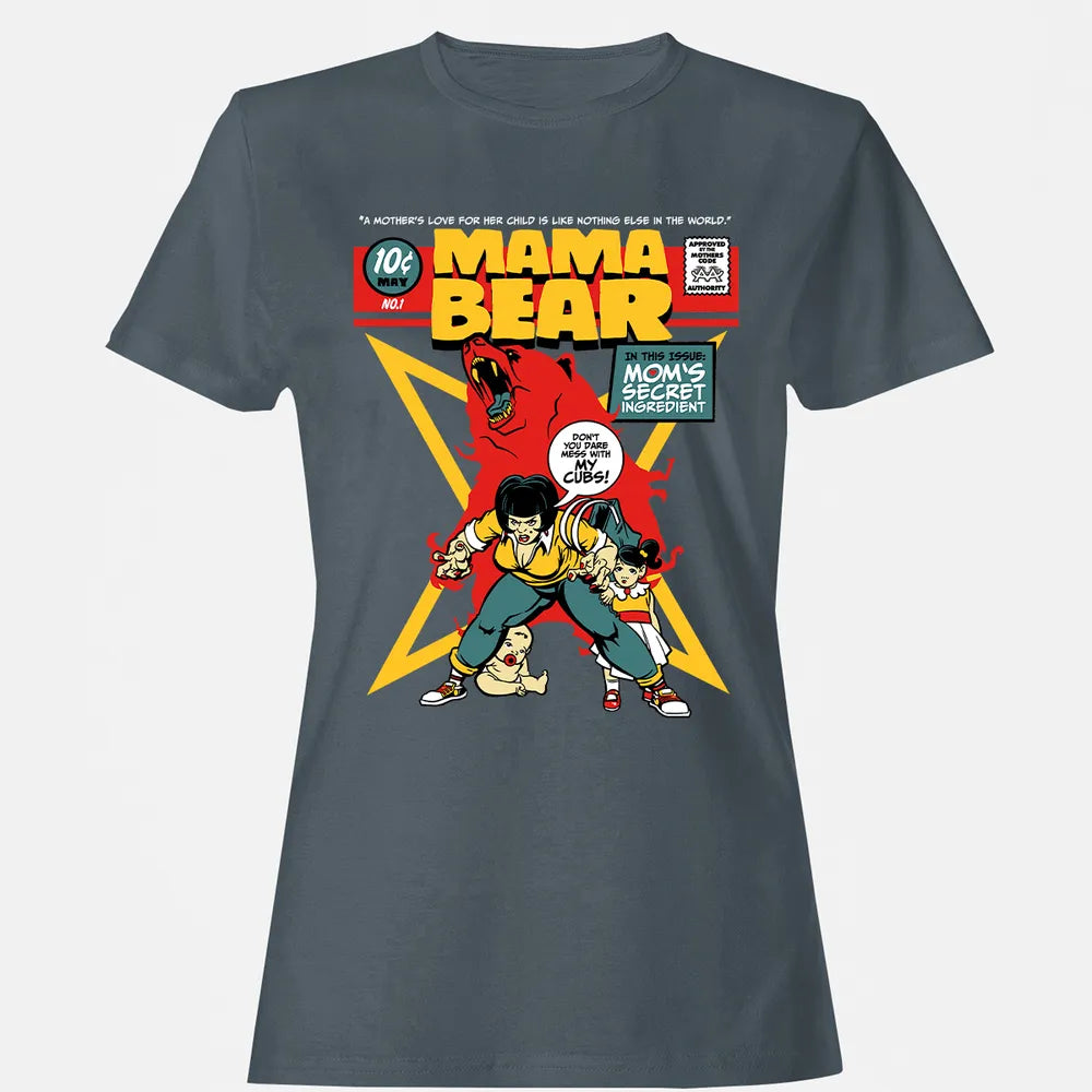 Women's T-shirt - KFLGTY8N