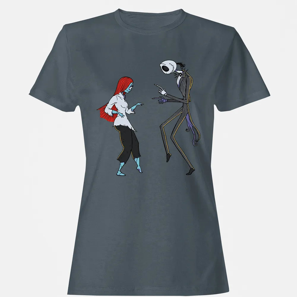 Women's T-shirt - AT326M6P
