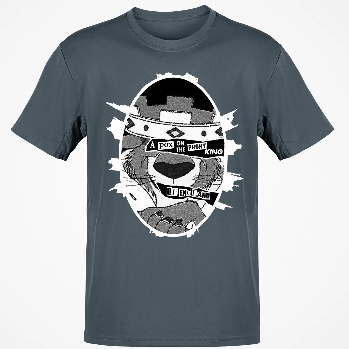 Classic Unisex T-Shirt - M3H61B2C