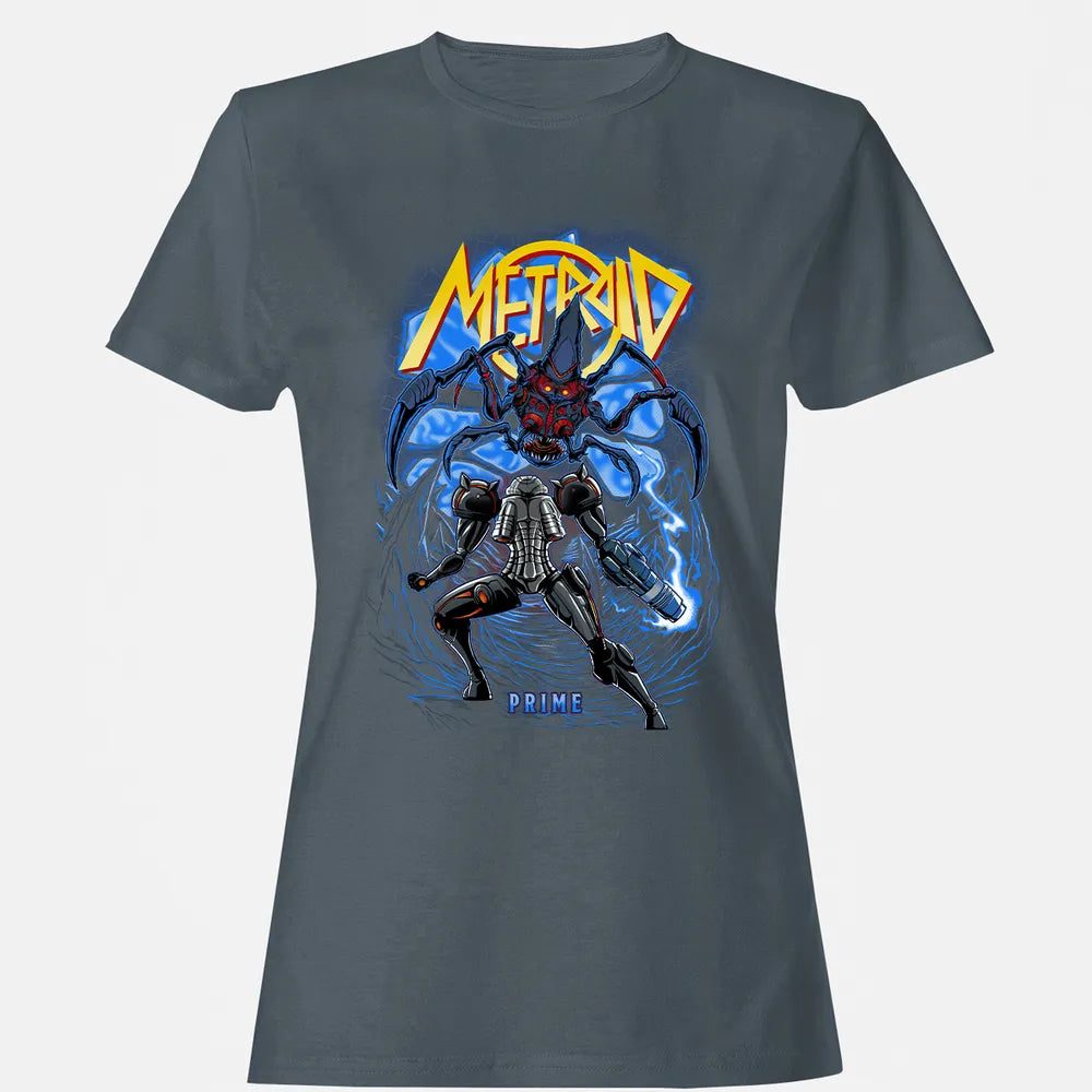 Women's T-shirt - 4XXGRKYK