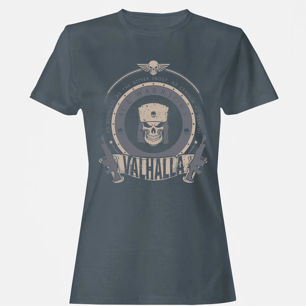 Women's T-shirt - AHKMD43E