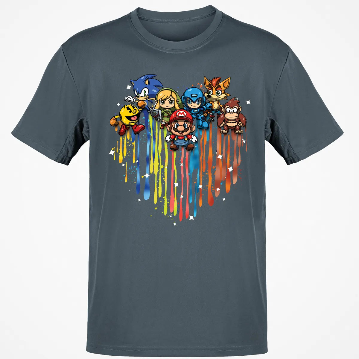 Classic Unisex T-Shirt - MYC7RK3Q