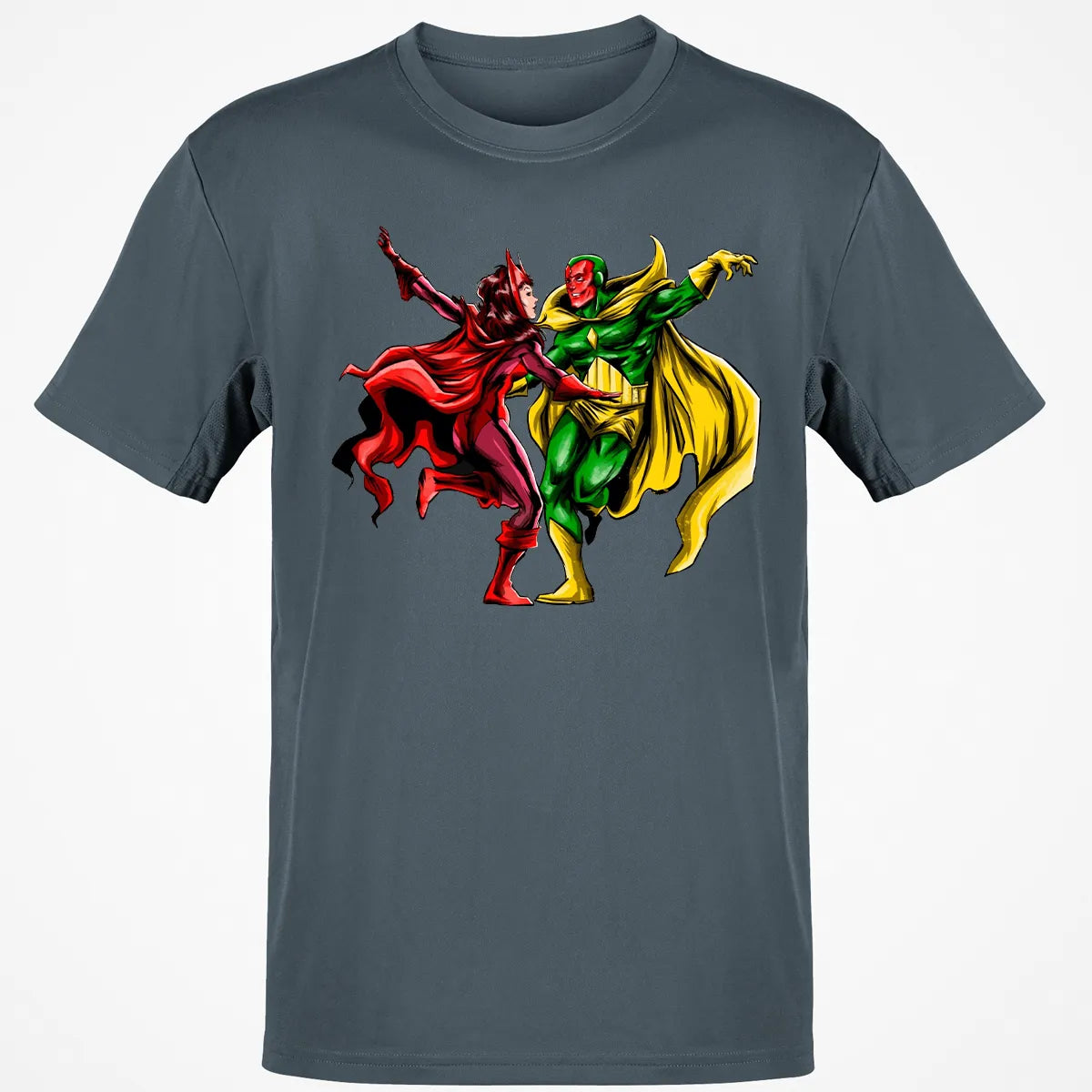 Classic Unisex T-Shirt - 93WELVNK