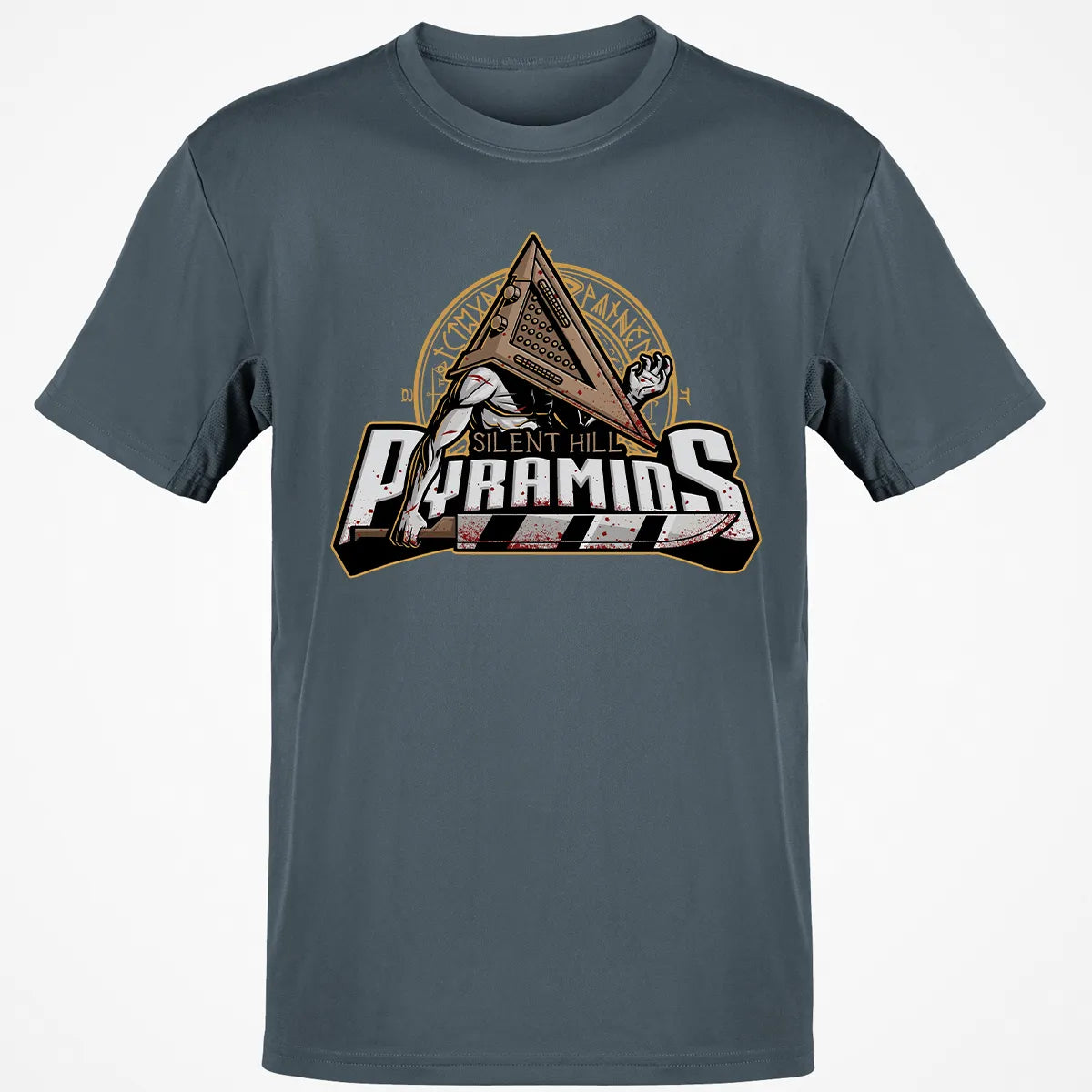 Classic Unisex T-Shirt - VA1CYRUX