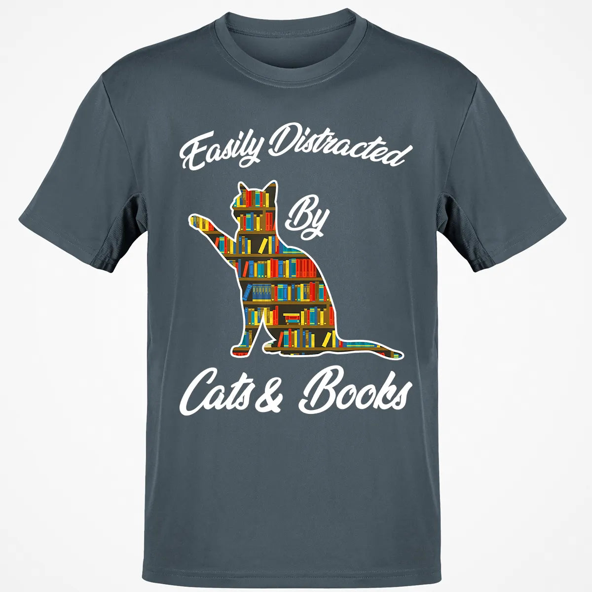 Classic Unisex T-Shirt - M25C8DC1