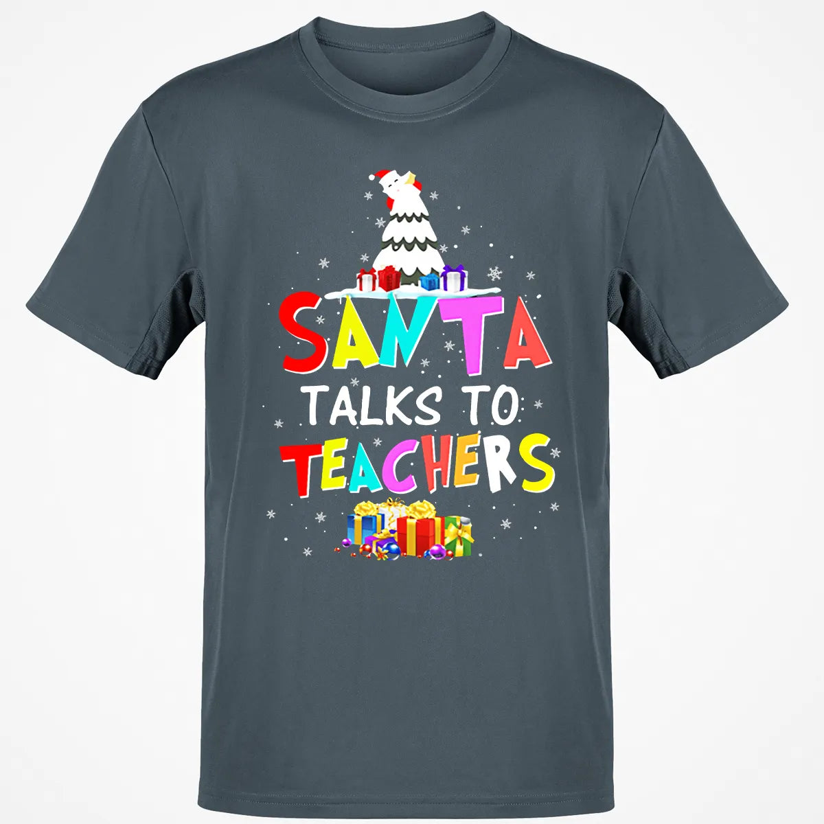 Classic Unisex T-Shirt - 7BZD7Z5B