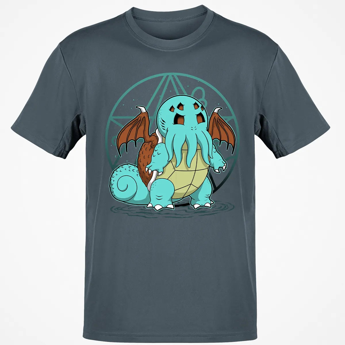Classic Unisex T-Shirt - V1KZHMY7