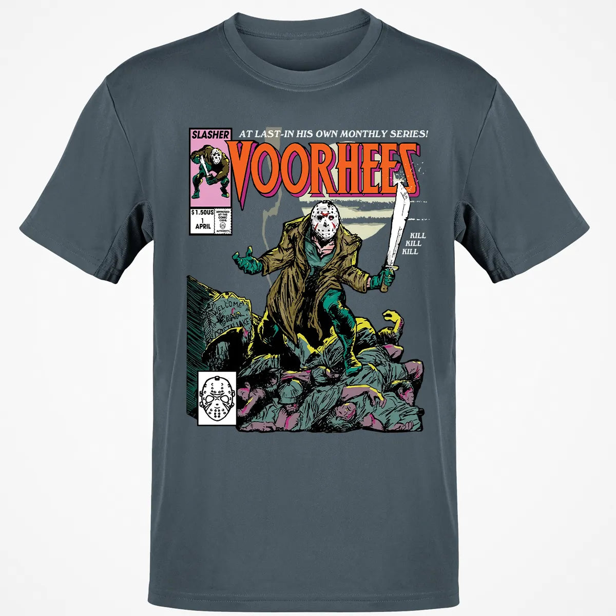 Classic Unisex T-Shirt - RPEPDYL9