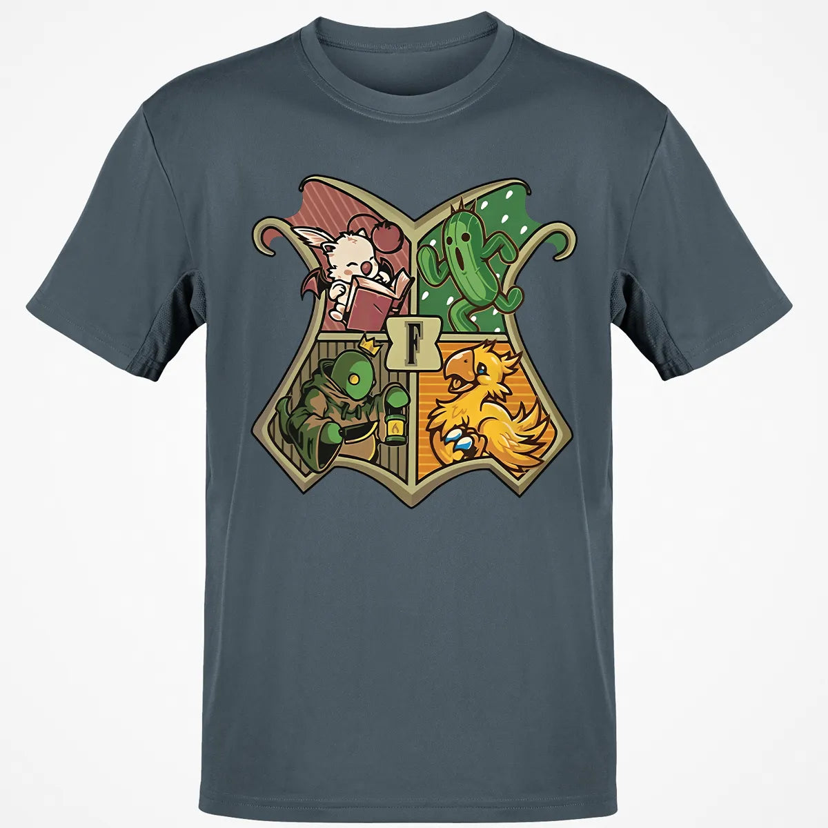 Classic Unisex T-Shirt - 1RHATWVC