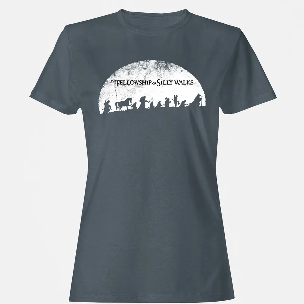 Women's T-shirt - P4Y7GSC9